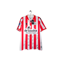 Sparta Rotterdam (XXL) *BNWT/ SIGNED