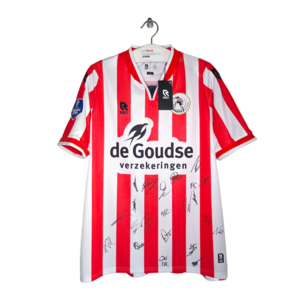 Robey Sparta Rotterdam (XXL) *BNWT/ SIGNED Robey Sparta Rotterdam (XXL) *BNWT/ SIGNED
