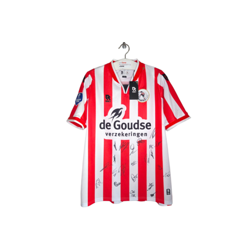 Robey Sparta Rotterdam (XXL) *BNWT/ SIGNED Robey Sparta Rotterdam (XXL) *BNWT/ SIGNED