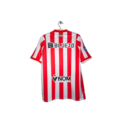 Robey Origineel retro vintage voetbalshirt Sparta Rotterdam 2024/25