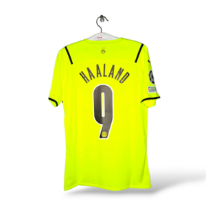 Puma Borussia Dortmund (XL) *BNWT/ UCL Puma Borussia Dortmund (XL) *BNWT/ UCL