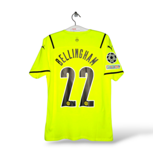 Puma Borussia Dortmund (XL) *BNWT/ UCL Puma Borussia Dortmund (XL) *BNWT/ UCL