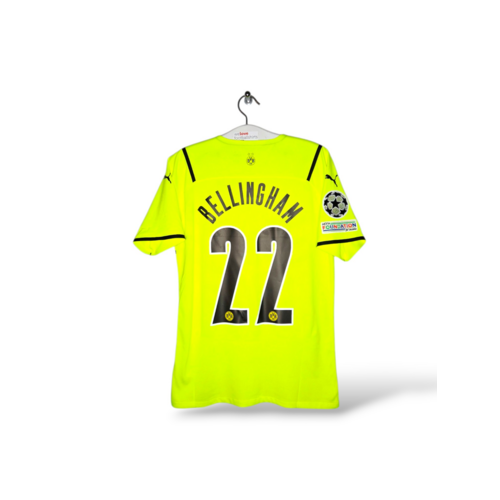 Puma Borussia Dortmund (XL) *BNWT/ UCL Puma Borussia Dortmund (XL) *BNWT/ UCL