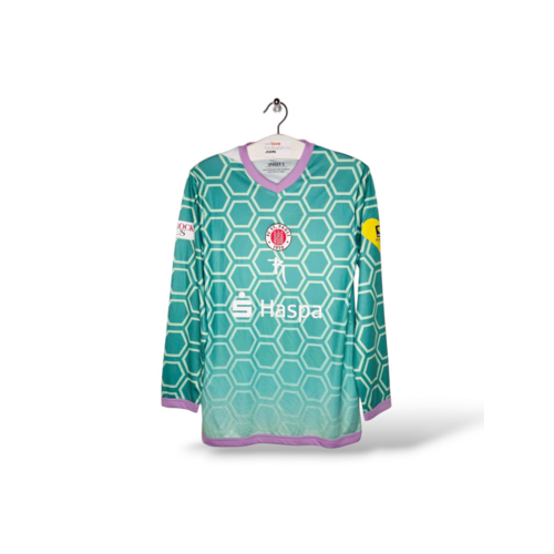 Fanwear FC St. Pauli (L) *GK Fanwear FC St. Pauli (L) *GK