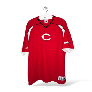 Majestic Cincinnati Reds (XL) Majestic Cincinnati Reds (XL)