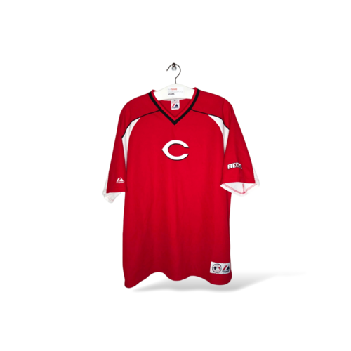 Majestic Cincinnati Reds (XL) Majestic Cincinnati Reds (XL)