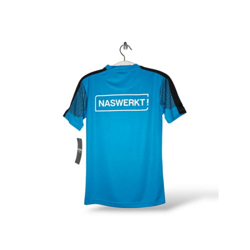 Legea Origineel retro vintage voetbalshirt NEC Nijmegen 2020/21 Legea Origineel retro vintage voetbalshirt NEC Nijmegen 2020/21