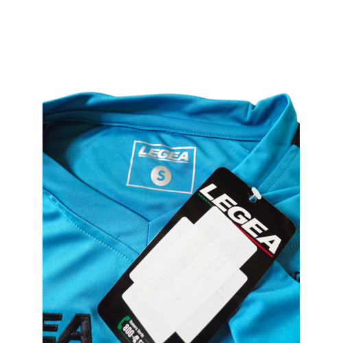 Legea Origineel retro vintage voetbalshirt NEC Nijmegen 2020/21 Legea Origineel retro vintage voetbalshirt NEC Nijmegen 2020/21