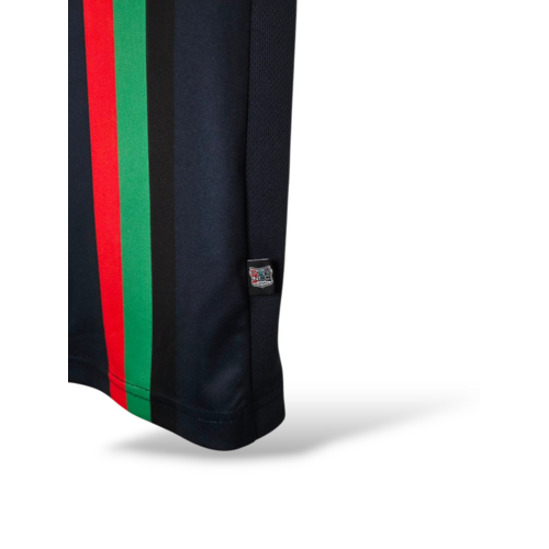 Legea Origineel retro vintage voetbalshirt NEC Nijmegen 2020/21