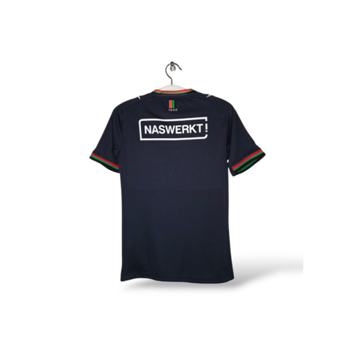 Legea Origineel retro vintage voetbalshirt NEC Nijmegen 2020/21