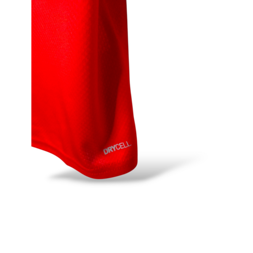 Puma Origineel retro vintage voetbalshirt Zwitserland World Cup 2022 Puma Origineel retro vintage voetbalshirt Zwitserland World Cup 2022