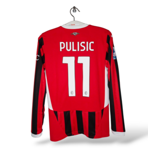 Puma AC Milan (XS) *BNWT Puma AC Milan (XS) *BNWT