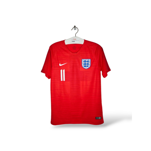 Nike Original retro vintage football shirt England World Cup 2018 Nike Original retro vintage football shirt England World Cup 2018