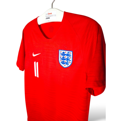 Nike Original retro vintage football shirt England World Cup 2018 Nike Original retro vintage football shirt England World Cup 2018