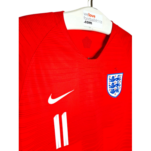 Nike Original retro vintage football shirt England World Cup 2018 Nike Original retro vintage football shirt England World Cup 2018