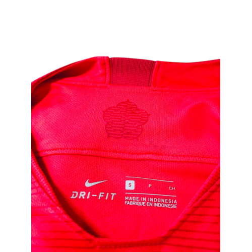 Nike Original retro vintage football shirt England World Cup 2018 Nike Original retro vintage football shirt England World Cup 2018