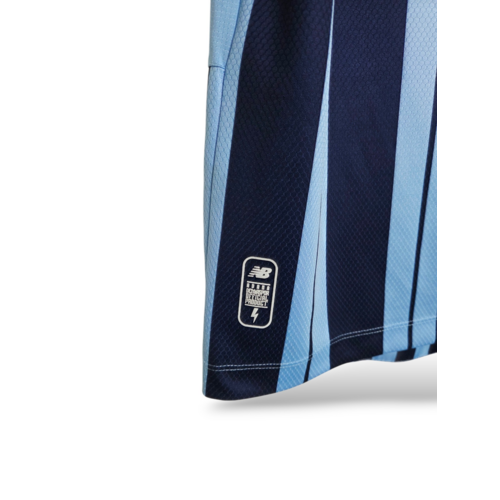 New Balance Originales Retro-Vintage-fußballtrikot Adana Demirspor 2023/24 New Balance Originales Retro-Vintage-fußballtrikot Adana Demirspor 2023/24