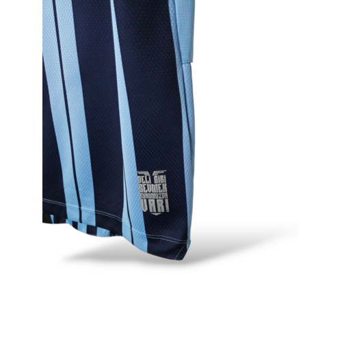 New Balance Originales Retro-Vintage-fußballtrikot Adana Demirspor 2023/24 New Balance Originales Retro-Vintage-fußballtrikot Adana Demirspor 2023/24