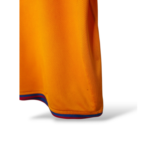 Nike Originales Retro-Vintage-fußballtrikot FC Barcelona 2006/08 Nike Originales Retro-Vintage-fußballtrikot FC Barcelona 2006/08