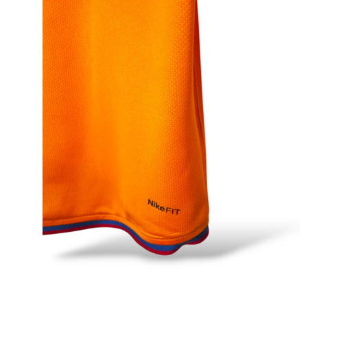Nike Originales Retro-Vintage-fußballtrikot FC Barcelona 2006/08 Nike Originales Retro-Vintage-fußballtrikot FC Barcelona 2006/08