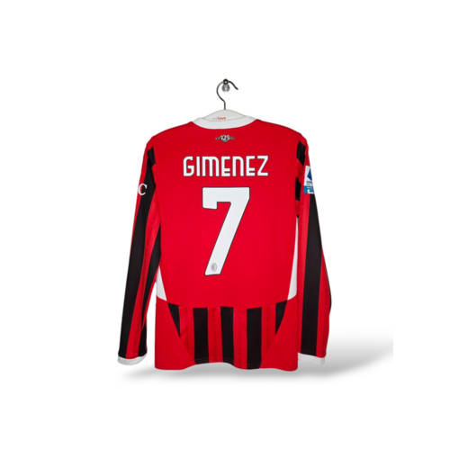 Puma AC Milan (XS) *BNWT