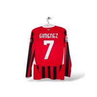 AC Milan (S) *BNWT