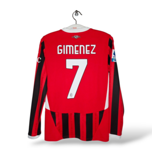 Puma AC Milan (S) *BNWT