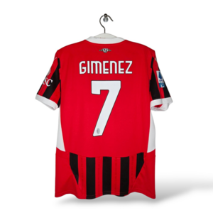Puma AC Milan (M) *BNWT