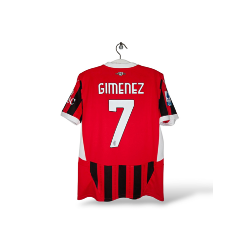 Puma AC Milan (M) *BNWT