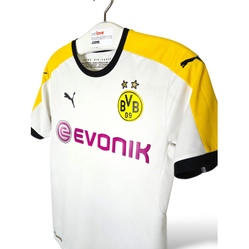 Puma Original retro vintage football shirt Borussia Dortmund 2015/16 Puma Original retro vintage football shirt Borussia Dortmund 2015/16