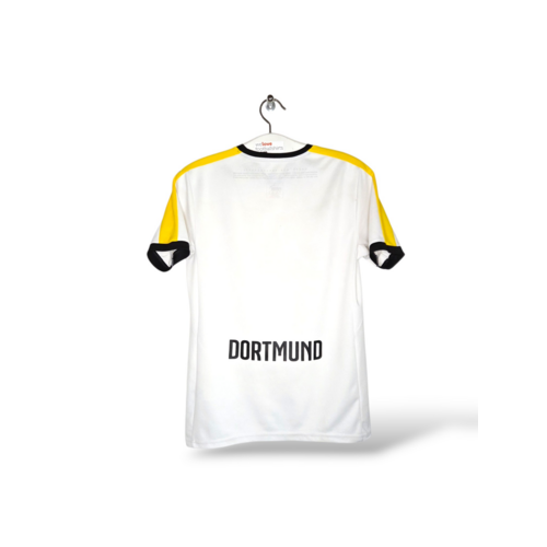 Puma Original retro vintage football shirt Borussia Dortmund 2015/16 Puma Original retro vintage football shirt Borussia Dortmund 2015/16