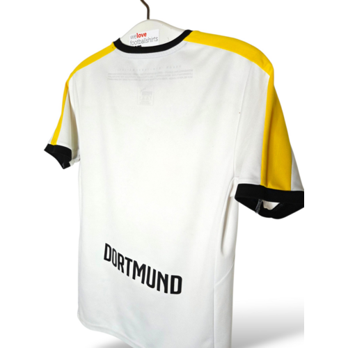 Puma Original retro vintage football shirt Borussia Dortmund 2015/16 Puma Original retro vintage football shirt Borussia Dortmund 2015/16
