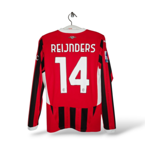 Puma AC Milan (XS) *BNWT