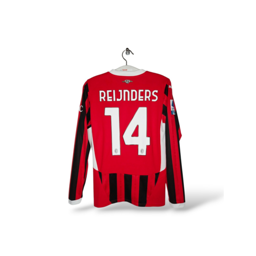 Puma AC Mailand (XS) *BNWT