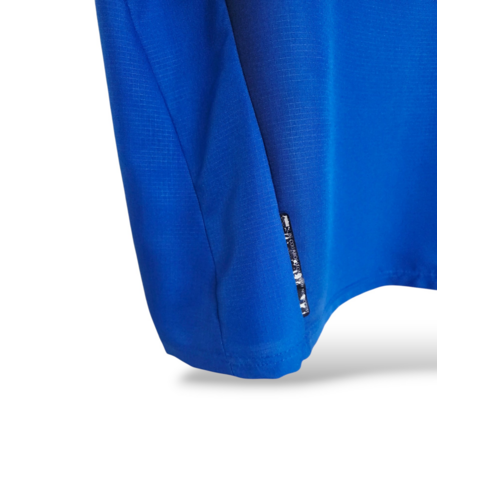 Puma Originales Retro-Vintage-fußballtrikot Italien World Cup 2006 Puma Originales Retro-Vintage-fußballtrikot Italien World Cup 2006