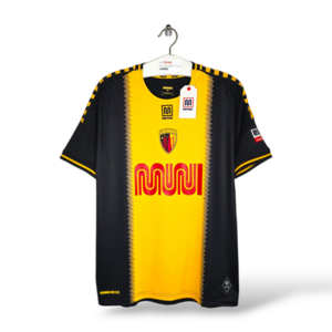 Meyba San Francisco City FC (M) *BNWT Meyba San Francisco City FC (M) *BNWT