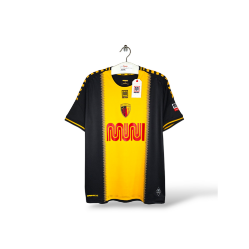 Meyba San Francisco City FC (M) *BNWT Meyba San Francisco City FC (M) *BNWT