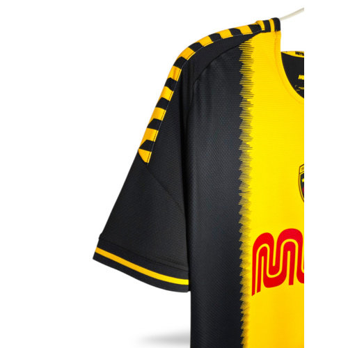 Meyba Original retro vintage football shirt San Francisco City FC 2025/26 Meyba Original retro vintage football shirt San Francisco City FC 2025/26