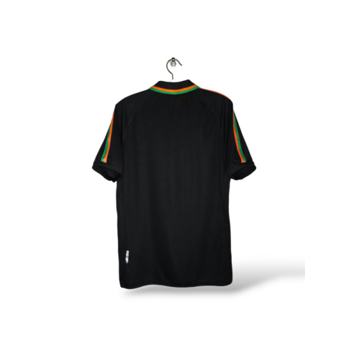 Kappa Originelles Retro-Vintage-Fußballtrikot Venezia FC 2022/23