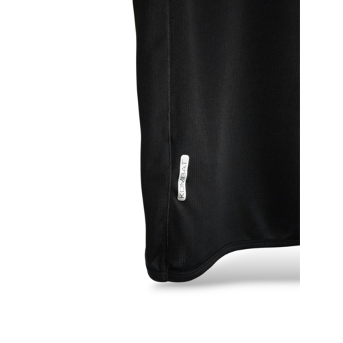 Kappa Originelles Retro-Vintage-Fußballtrikot Venezia FC 2022/23