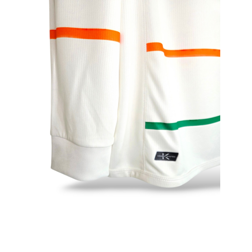 Kappa Original retro vintage football shirt Venezia FC 2022/23