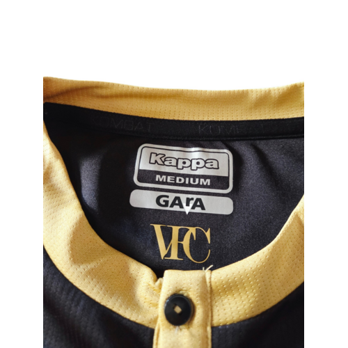 Kappa Original retro vintage football shirt Venezia FC 2023/24
