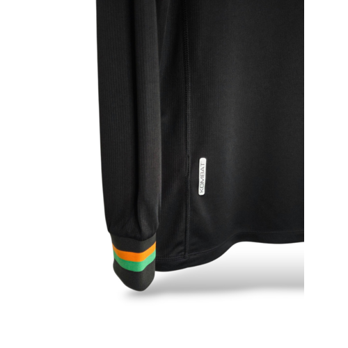 Kappa Originelles Retro-Vintage-Fußballtrikot Venezia FC 2023/24