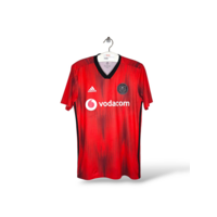 Orlando Pirates F.C. (M)
