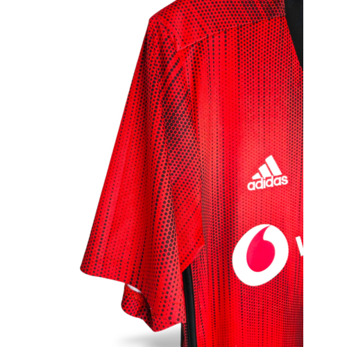 Adidas Original retro vintage football shirt Orlando Pirates F.C. 2019/20 Adidas Original retro vintage football shirt Orlando Pirates F.C. 2019/20