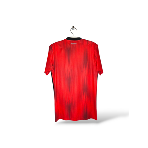 Adidas Original retro vintage football shirt Orlando Pirates F.C. 2019/20 Adidas Original retro vintage football shirt Orlando Pirates F.C. 2019/20