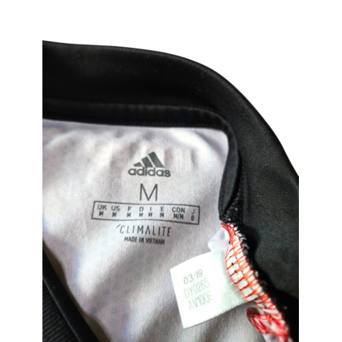 Adidas Original retro vintage football shirt Orlando Pirates F.C. 2019/20 Adidas Original retro vintage football shirt Orlando Pirates F.C. 2019/20