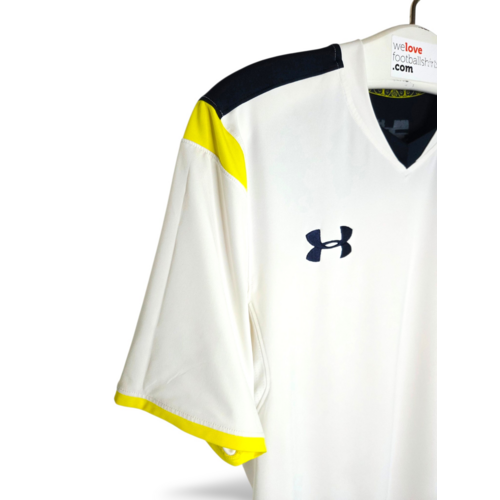 Under Armour Original retro vintage football shirt Tottenham Hotspur 2014/15 Under Armour Original retro vintage football shirt Tottenham Hotspur 2014/15