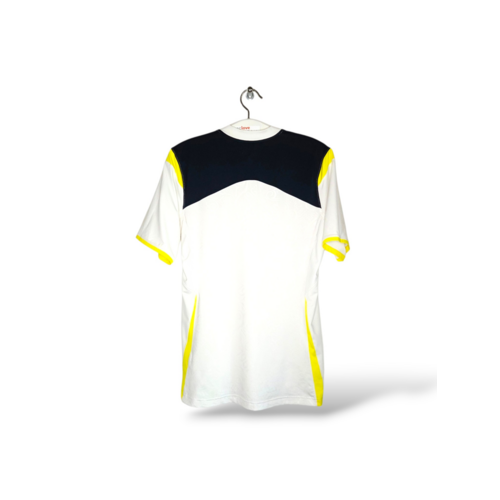 Under Armour Original retro vintage football shirt Tottenham Hotspur 2014/15 Under Armour Original retro vintage football shirt Tottenham Hotspur 2014/15