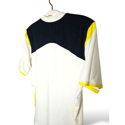 Under Armour Original retro vintage football shirt Tottenham Hotspur 2014/15 Under Armour Original retro vintage football shirt Tottenham Hotspur 2014/15
